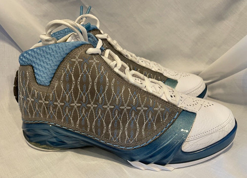 Air jordan xx3 - air, premier