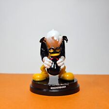 Personaggio ROCKERDUCK Collezione 3D Disney Parade DeAgostini OTTIMO