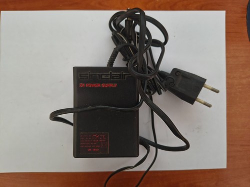 Alimentatore sinclair - alimentatore,