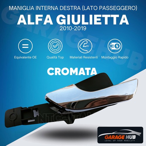Maniglia porta interna - ⭐maniglia,