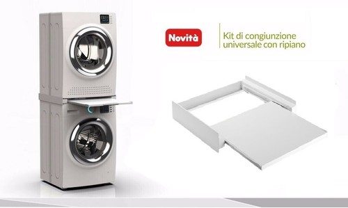 Kit sovrapposizione universale - kit,