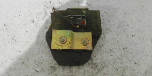 Ricambi usati serratura - ricambi, usati,