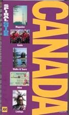 Canada (Berlitz Pocket Travel