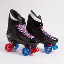 Ventro Pro Turbo Quad Roller