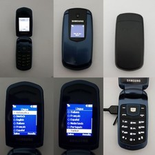 Samsung sgh e2210b - samsung,