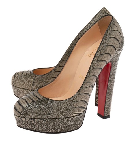 Christian louboutin bibi - christian, pompa