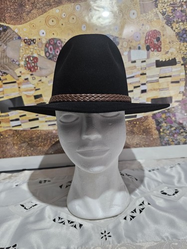 Cappello borsalino feltro - cappello, di