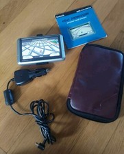 GARMIN Nuvi 200W Series GPS