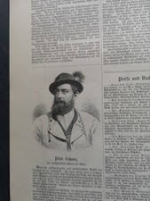 1894 stampa di giornale - 1894,