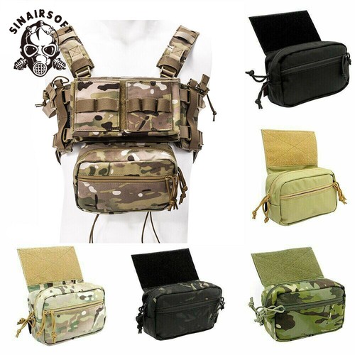 Tactical dangler drop - tactical,