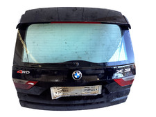 PORTELLONE COFANO POSTERIORE