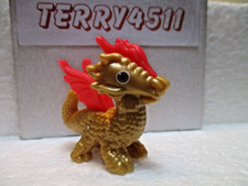 KINDER SORPRESA MAGIC DRAGONS