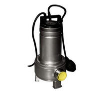POMPA LOWARA SOMMERGIBILE SOMMERSA DOMO 7 VX POMPE SOMMERSE ACQUE LURIDE