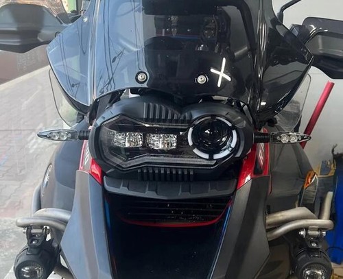 E24 faro led omologazione fari - faro,