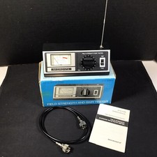 Radio d'epoca Shack MICRONTA