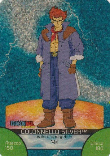 Lamincards dragon ball edibas - dragon,