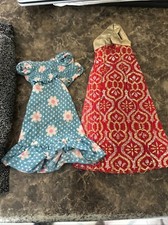 Vestiti barbie vintage anni - vestiti,