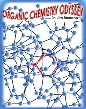 🧪 Organic Chemistry Odyssey