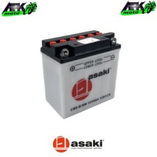 Batteria CB4L-B=YB4L-B Aprilia