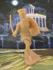 War Troy AGAMENNONE Acheo