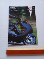 Yamaha Majesty 250 1998