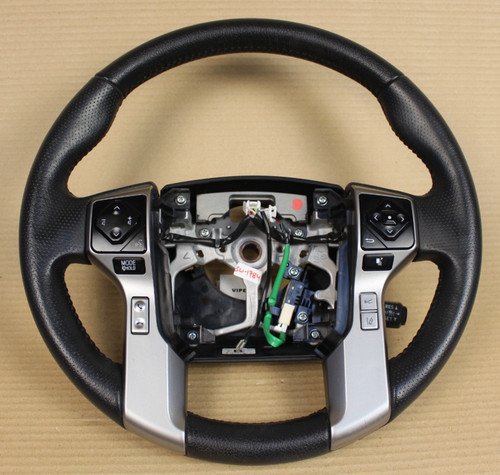 Volante toyota 4runner - volante,