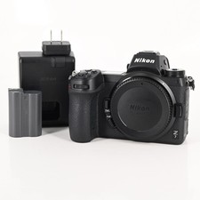 Nikon mirrorless digital - nikon, 7
