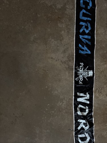 Sciarpa ultras pescara - sciarpa,