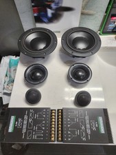 Dynaudio system 340