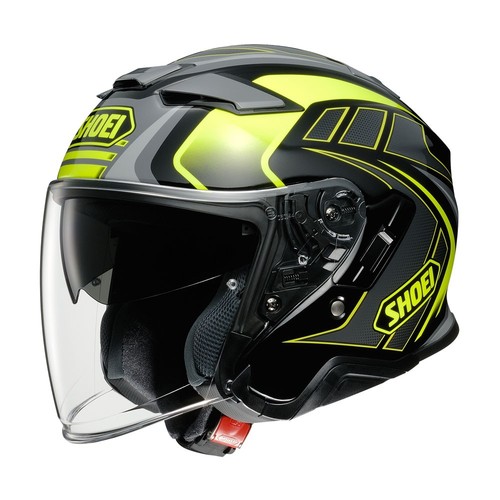 Shoei cruise aglero tc - 2,