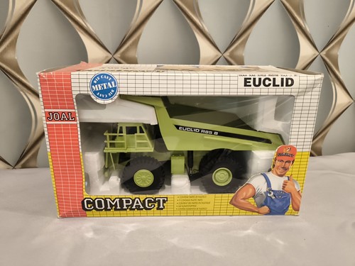 Dumper joal 152 euclid r - dumper, 1:50