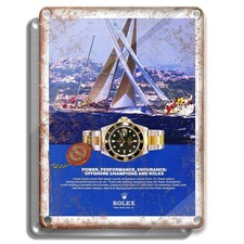 INSEGNA IN METALLO - OROLOGIO