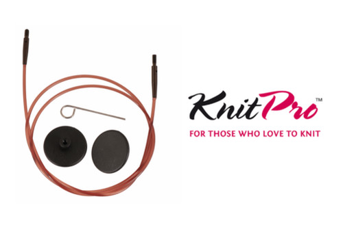 Knitpro cavi per ferri - knitpro,