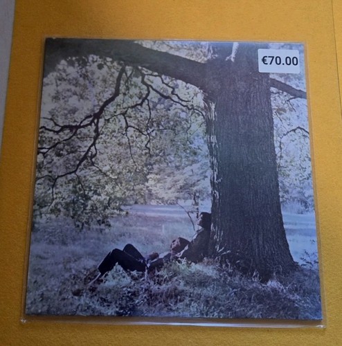 John lennon plastic ono - john,