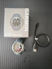 Garmin Instinct Crossover 45mm