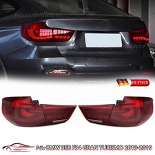 Fanale posteriore ottico LED