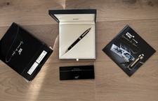Penna Montblanc Meisterstück