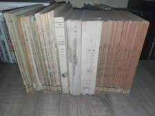 OMERO : Lotto di 38 libri