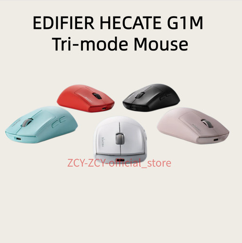 Edifier hecate g1m - hecate, da