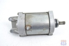 Motorino avviamento originale