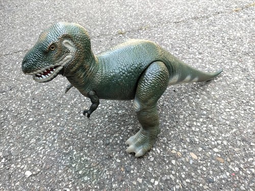 Tyrannosaurus rex trex dino - rex,