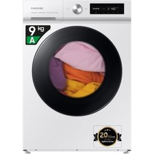 SAMSUNG WW90DB7U34GWU3