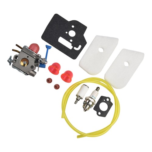 Componenti kit carburatore - componenti,