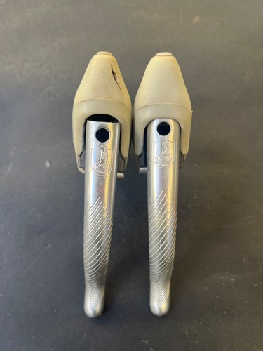 Vintage campagnolo record - vintage, c-record