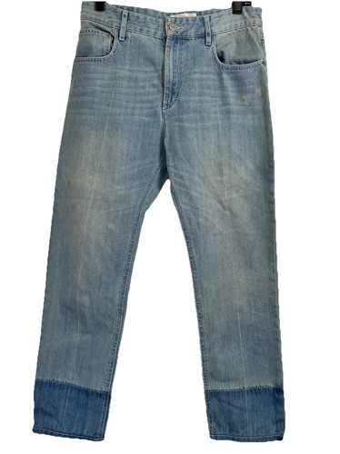 Jeans donna isabel marant - jeans,