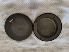 Griglie Altoparlanti Focal 13cm