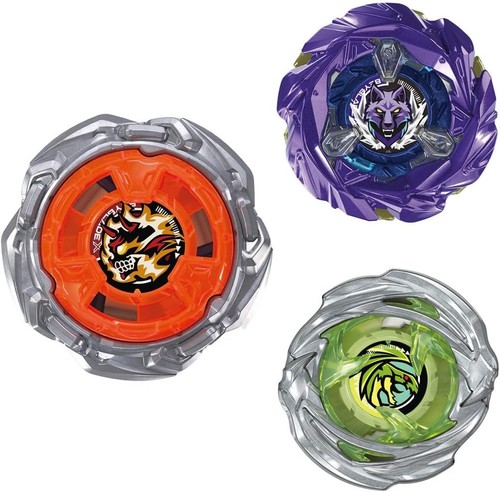 Takara tomy beyblade 21 - tomy, x