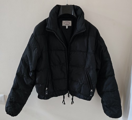 Piumino emporio armani - piumino,