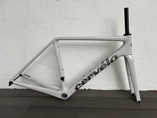 2025 Cervelo R5 Frame & Fork -