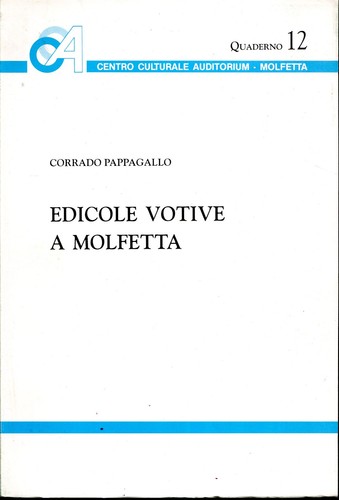 Corrado pappagallo edicole - corrado, pappagallo-edicole